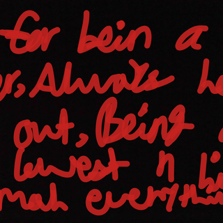 Ty for being there at my highest and Lowest I love yu so much sis To Annissa