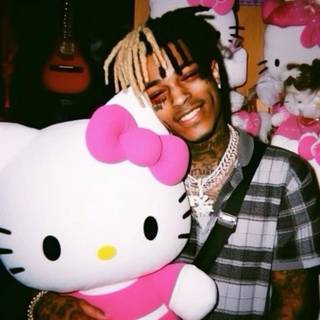 Xxxtentacion ♡