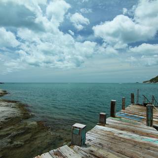 Ko Pha Ngan, Thailand