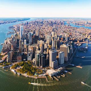 Manhattan, USA