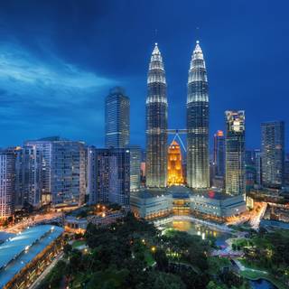 Kuala Lumpur, Malaysia