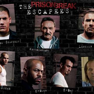 Prison break