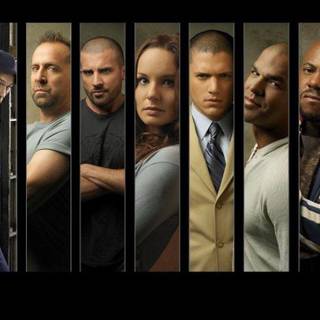 Prison Break