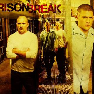 Prison Break