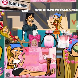 lindsay being a baddieee as always