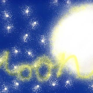Moon!