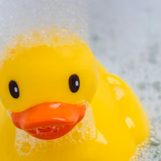Rubber Ducky