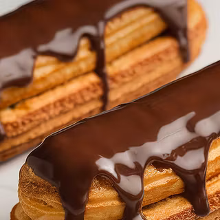 Eclair