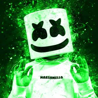 DJ Marshmello