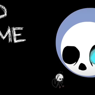 Henry Stickmin Has Found Sans From Undertale