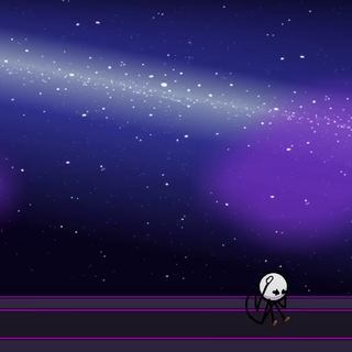 Henry Stickmin Has Found Super Smash Bros Ultmate