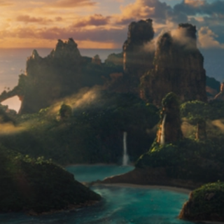 Sonic Lives In Green Hills