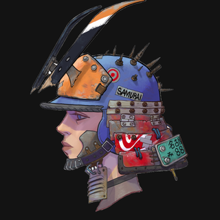 Samurai 