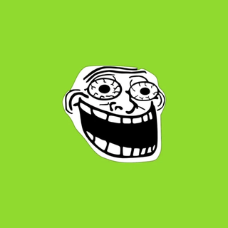 Troll Face