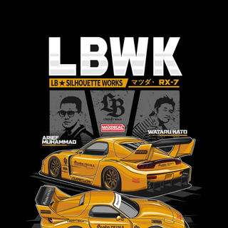 LBWK
