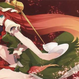 Hong-MeiLing