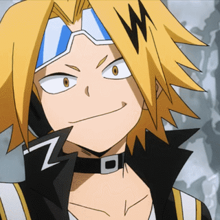 Chargebolt/Denki Kaminari!!~