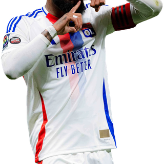 Alexandre Lacazette