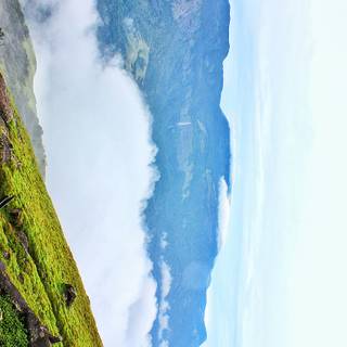 Velliangiri hill hd wallpaper #southkailash 