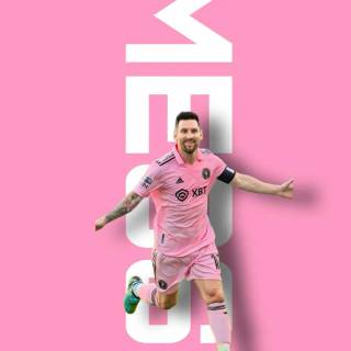 Messi hd wallpaper 