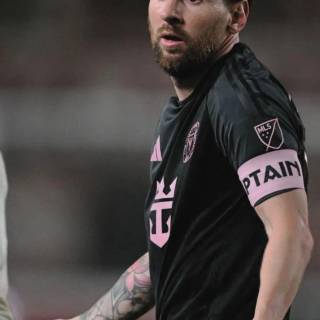 Lionel Messi hd wallpaper