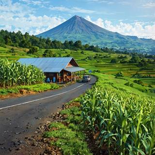 Illustration HD wallpaper