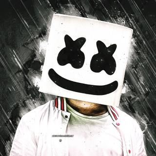 DJ Marshmello