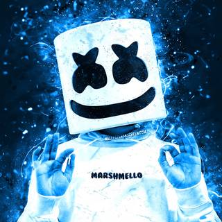 DJ Marshmello