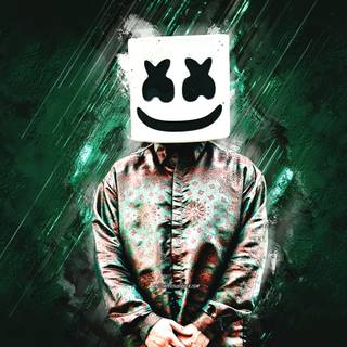 DJ Marshmello