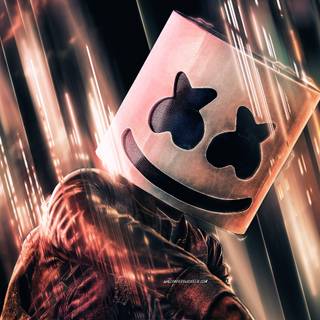 DJ Marshmello