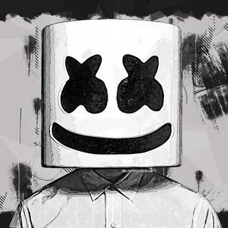 DJ Marshmello