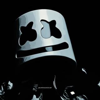 DJ Marshmello