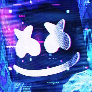 DJ Marshmello