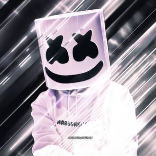 DJ Marshmello