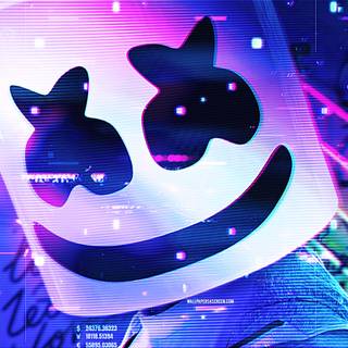 DJ Marshmello