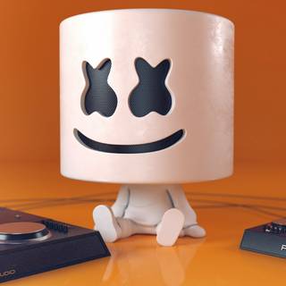 DJ Marshmello