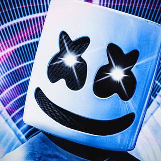 DJ Marshmello
