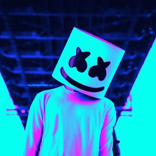 DJ Marshmello