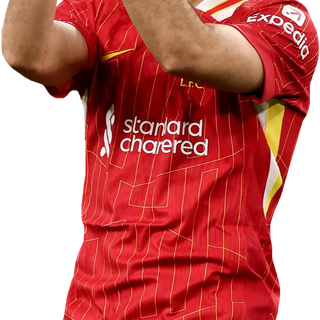 Mohamed Salah