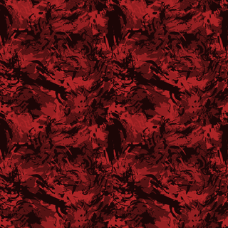 Red camo