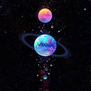 Planets