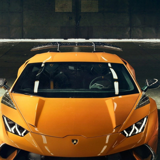 Lamborghini 