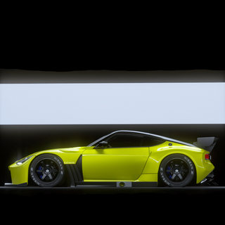 Nissan Z