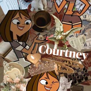 you rule courtney!
