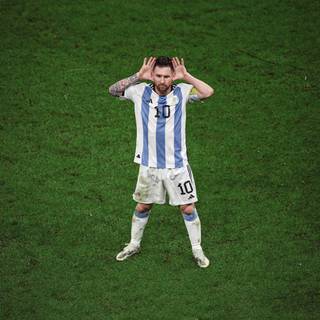 Lionel Messi hd wallpaper barcelona