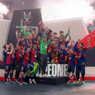 Fc barcelona HD wallpaper 