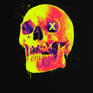 Skull Art