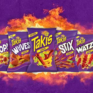 TAKIS