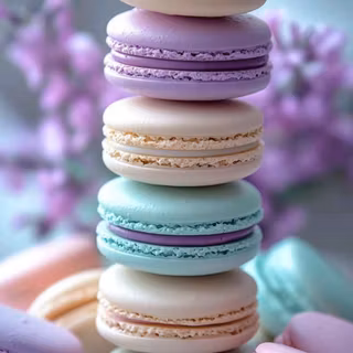 Macaroons