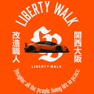 Libertywalk